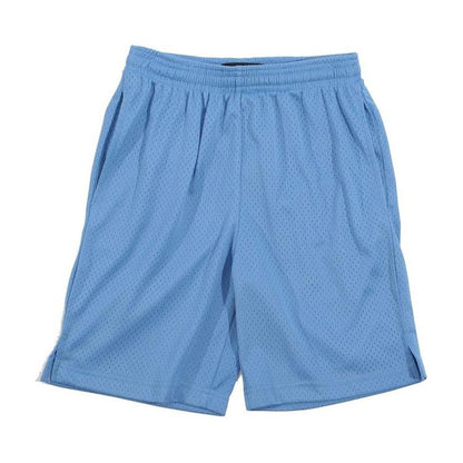 At The Buzzer Boys Athletic Shorts with Pockets