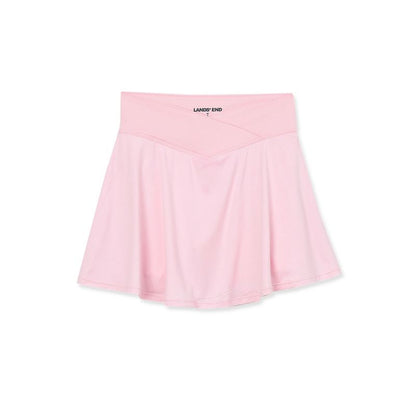 Lands' End Kids Athletic Active Skort