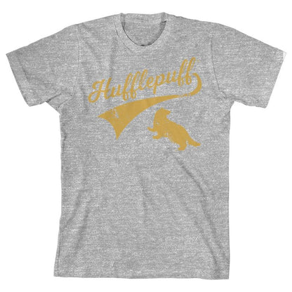 تي شيرت رياضي للشباب من هاري بوتر هافلباف