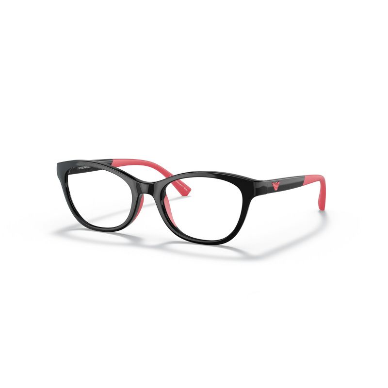 Emporio Armani EK3204 48mm Child Cat Eye Sunglasses