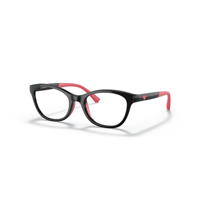 Emporio Armani EK3204 48mm Child Cat Eye Sunglasses