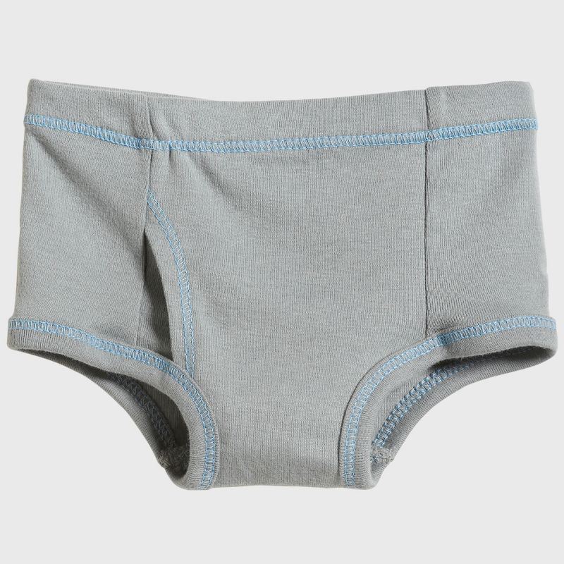 City Threads USA-Made Boys Soft Cotton Briefs (Part 2)