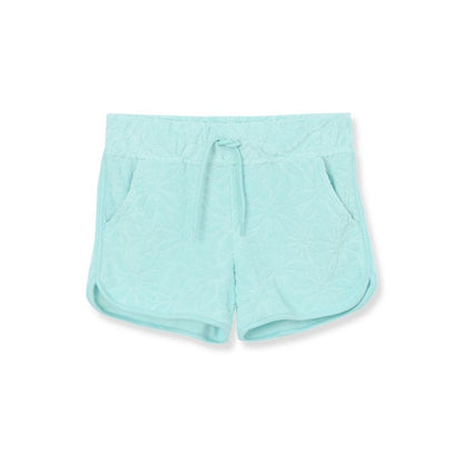 Lands' End Lands' End Kids French Terry Shorts