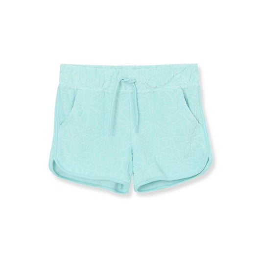Lands' End Lands' End Kids French Terry Shorts