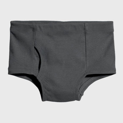 City Threads USA-Made Boys Organic Cotton Brief