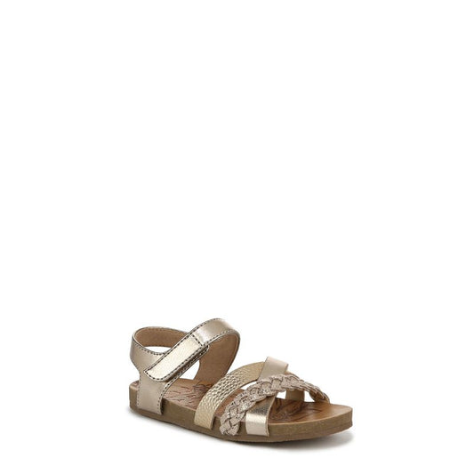 Blowfish Malibu Infant Girl's Gait Sandal
