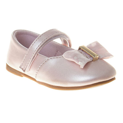 Laura Ashley Girls' Dress Flat Shoes (Toddler)