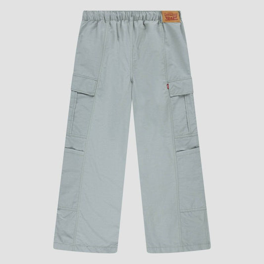 Levi's® Girls' Parachute Cargo Pants - Olive Green