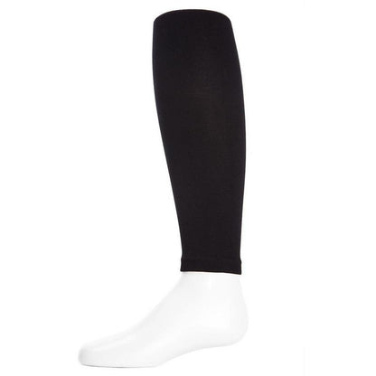 Memoi Blackout Thermal Heat Footless Girls Tights