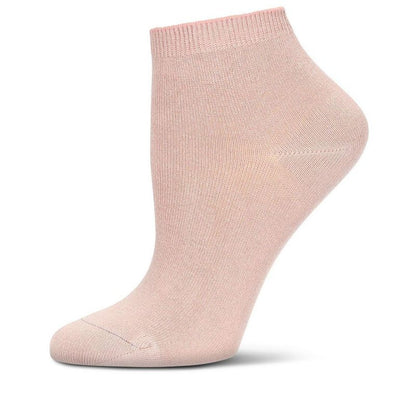 Memoi Kids' Basic Soft Rayon from Bamboo Anklet Socks (Part 2)