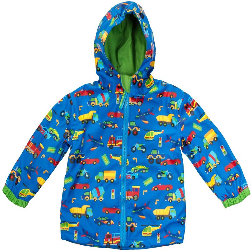 Stephen Joseph Girls and Boys Raincoats