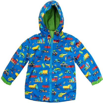 Stephen Joseph Girls and Boys Raincoats