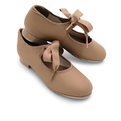Capezio Girl's Future Star Tap Shoe