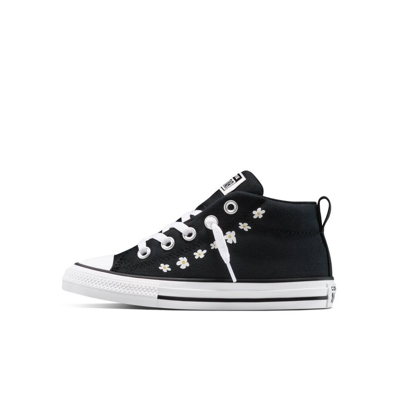 Converse Kids' Street Mid Top Sneakers