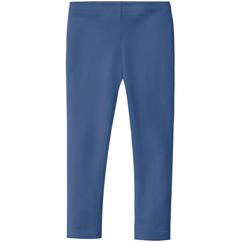 City Threads USA-Made Girls Soft Organic Cotton Leggings (Part 2)