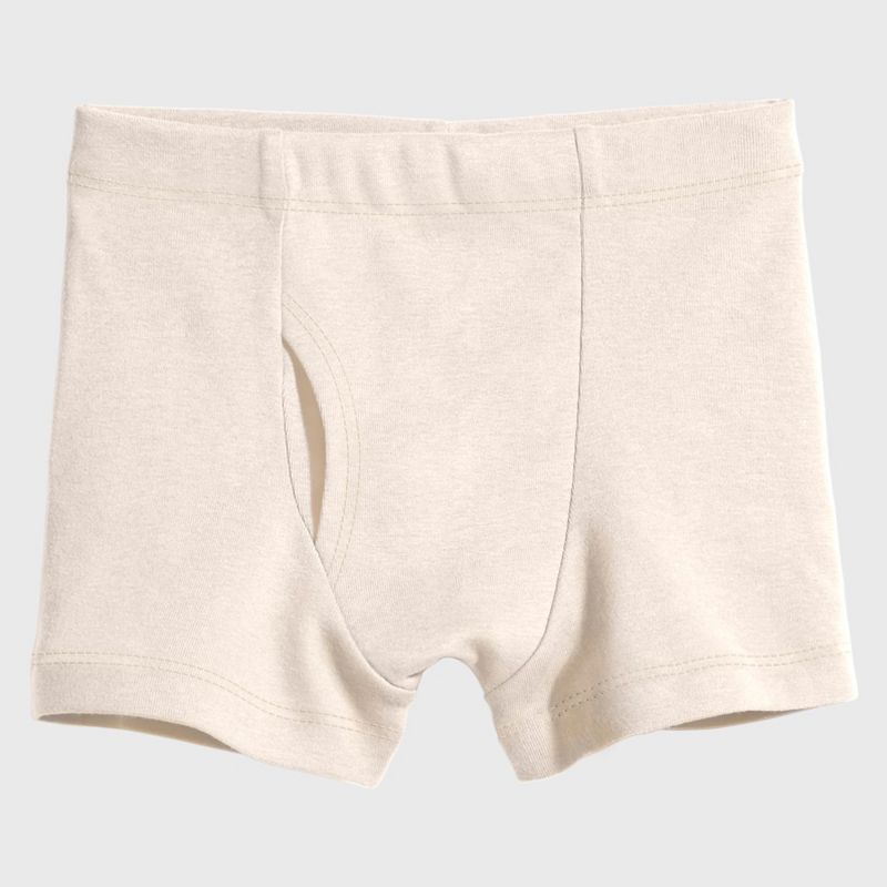 City Threads USA-Made Boys Organic Cotton Boxer Brief (Part 2)