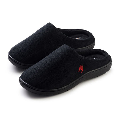 Roxoni Boy's Comfortable Clog House Slippers – Indoor & Outdoor