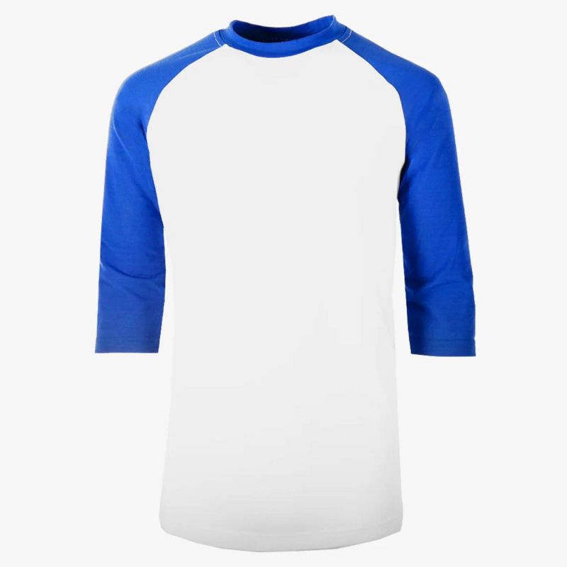 EG PRO Kids Baseball T shirt