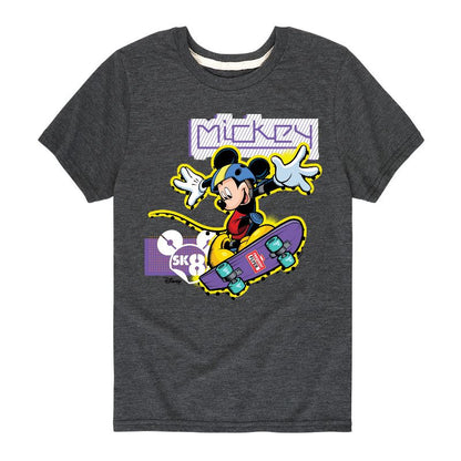 Boys' - Disney - Standard Sports Short Sleeve Graphic T-Shirt