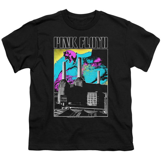 تي شيرت سماء الحيوانات للأولاد