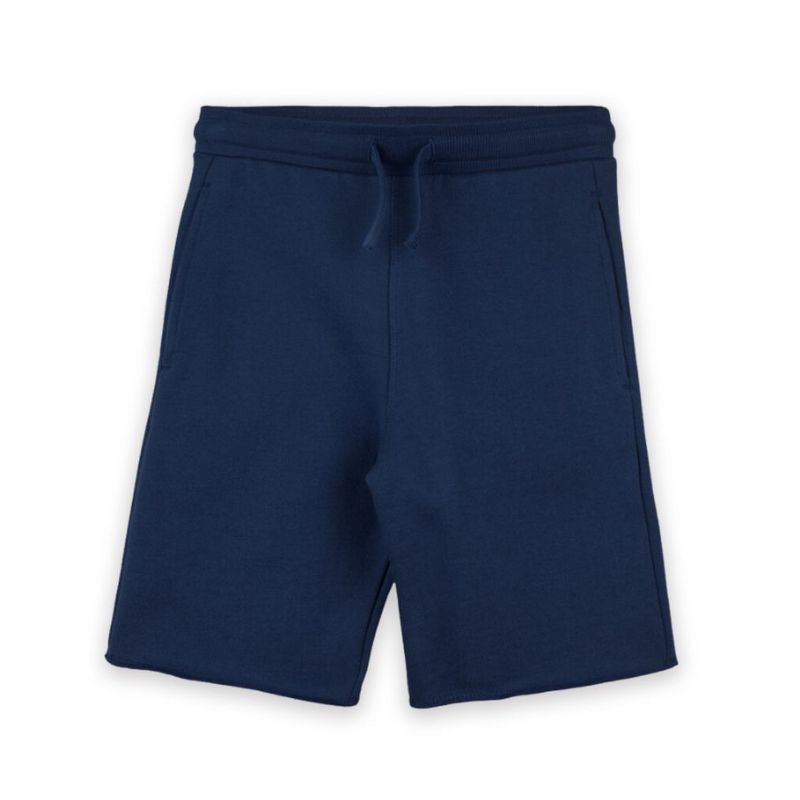 Mightly Kids Fair Trade Organic Cotton Above the Knee Shorts