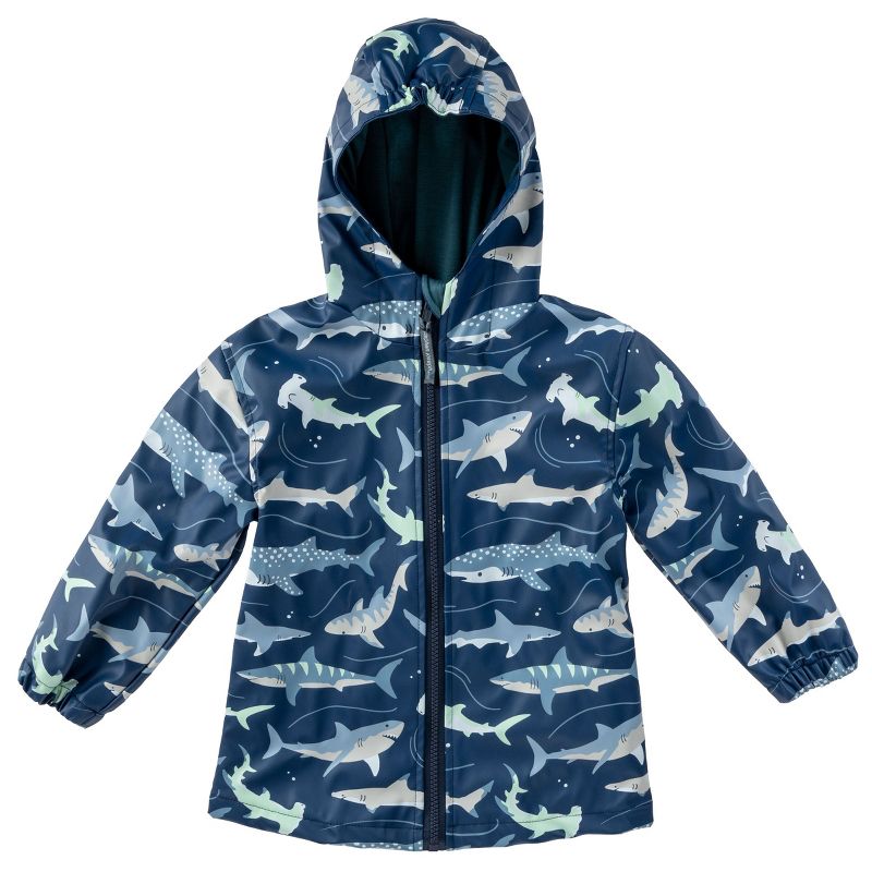Stephen Joseph Gifts Kids Raincoats