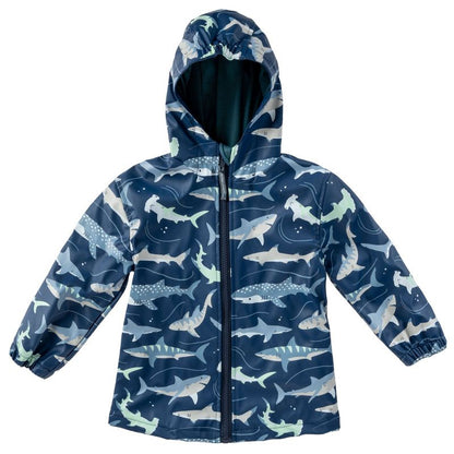 Stephen Joseph Gifts Kids Raincoats