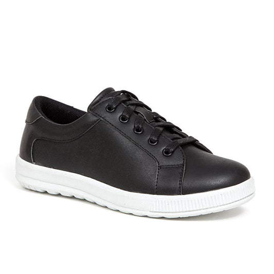 Deer Stags Boys' Kane Dress Fashion Sneaker