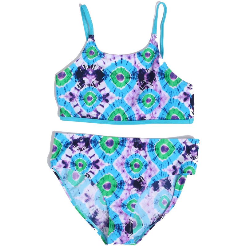 Just Love Girls Two Piece Bathing Suits Swimwear for Girl