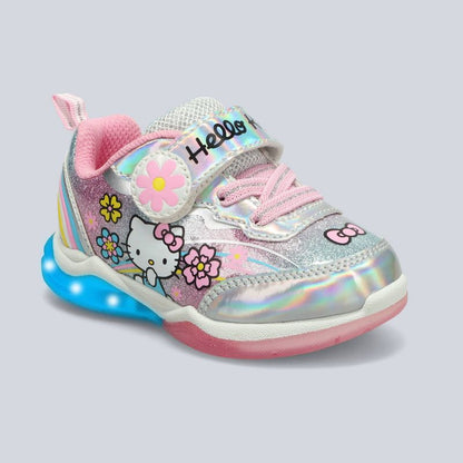 Toddler Hello Kitty Athletic Sneakers