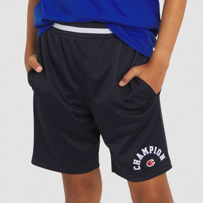 Champion Boys' Mesh Shorts
