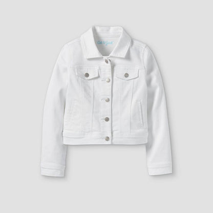 Girls' Jean Jacket - Cat & Jack™
