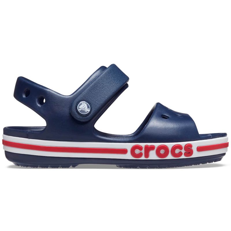 Crocs Toddler Bayaband Sandals