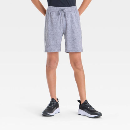 Boys' Soft Stretch Shorts - All In Motion™
