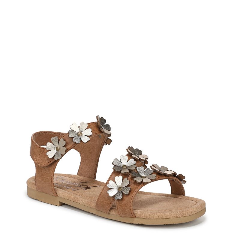 Blowfish Malibu Girls Sunflower-K Sandal