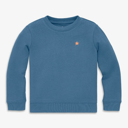 Primary Kids Embroidered Sweatshirt