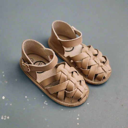 Little Love Bug Company Ella Sandal