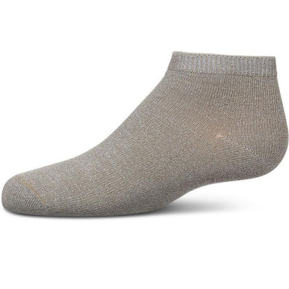 Memoi Kids' Basic Soft Rayon from Bamboo Anklet Socks (Part 2)