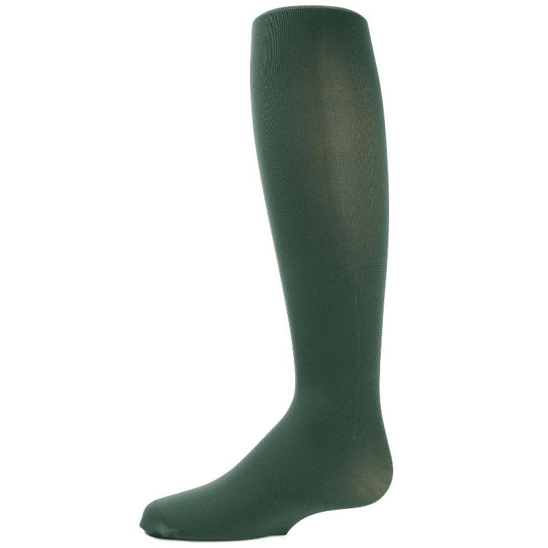 Memoi Infant Winter Opaque Nylon Tights (Part 2)