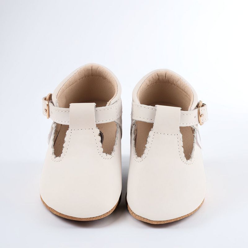 Little Love Bug Company T Bar Dress Shoe