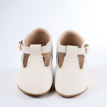 Little Love Bug Company T Bar Dress Shoe