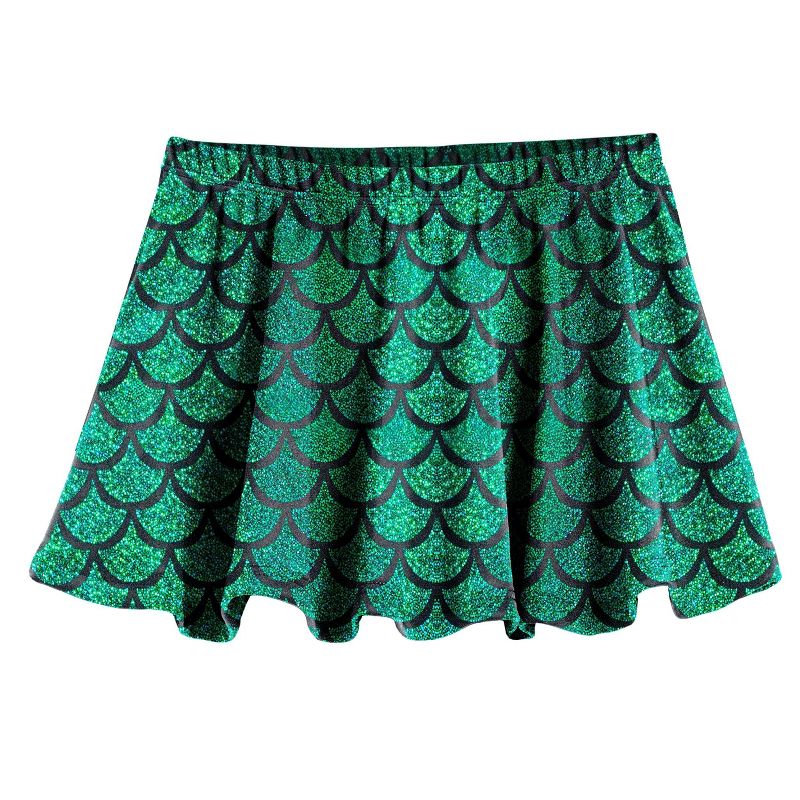 City Threads USA-Made Girls Novelty Circle Skirt