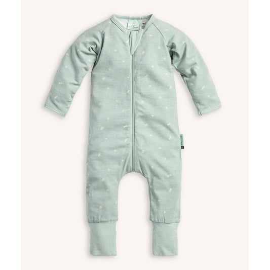 رومبر ergoPouch بأكمام طويلة 1.0 TOG Sage