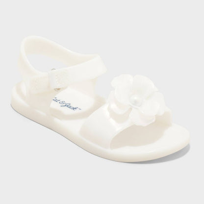 Toddler Girls' Kate Jelly Sandals - Cat & Jack™