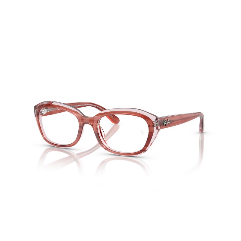 Ray-Ban RB1636 46mm Child Irregular Sunglasses - prescription-ready