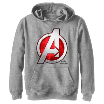هودي بشعار Marvel Doctor Strange in the Multiverse of Madness Avengers للأولاد