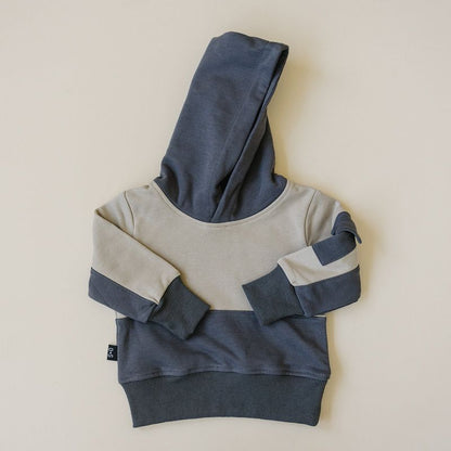 Kids Joey Hoodie - Olive + Scout