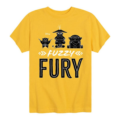 Boys' - Disney - Raya and the Last Dragon Short Sleeve Graphic T-Shirt