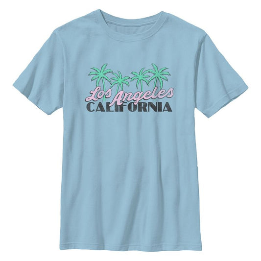 تي شيرت لوس أنجلوس بالمز للأولاد من لوس أنجلوس بالمز