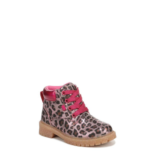 Dr. Scholl's Infant Girl's Headstart Toddler Fashion Boot